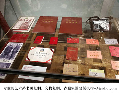 子长县-专业的文物艺术品复制公司有哪些？